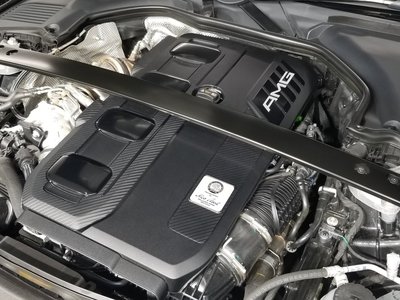 2026 Mercedes-BENZ C-CLASS 照片 3