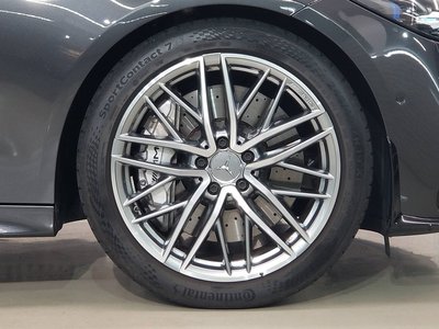 2026 Mercedes-BENZ C-CLASS 缩略图 14