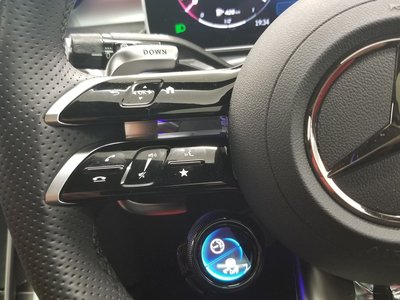 2026 Mercedes-BENZ C-CLASS 缩略图 37