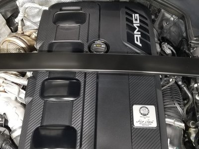 2026 Mercedes-BENZ C-CLASS 照片 4