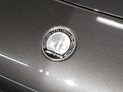 2026 Mercedes-BENZ C-CLASS 照片 6