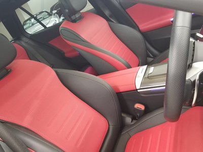 2026 Mercedes-BENZ C-CLASS 缩略图 30