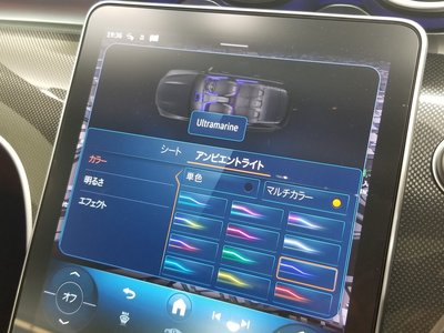 2026 Mercedes-BENZ C-CLASS 缩略图 53