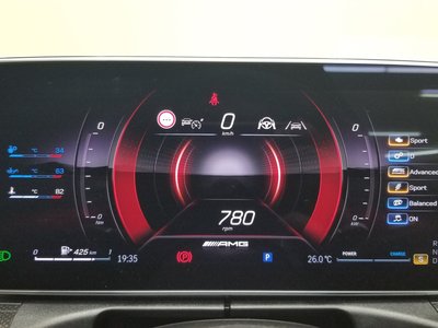 2026 Mercedes-BENZ C-CLASS 缩略图 44