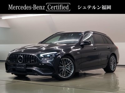 2026 Mercedes-BENZ C-CLASS 照片 1