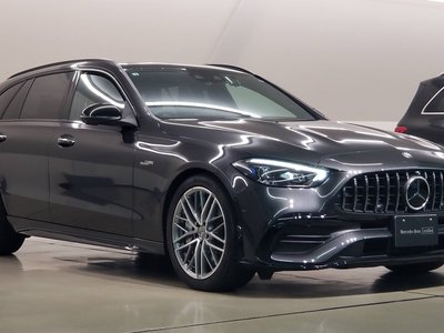 2026 Mercedes-BENZ C-CLASS 缩略图 12