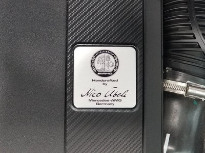 2026 Mercedes-BENZ C-CLASS 照片 5