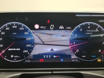 2026 Mercedes-BENZ C-CLASS 缩略图 40