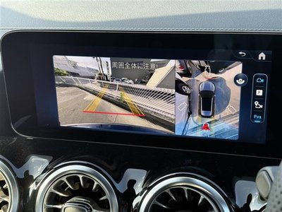 2025 Mercedes-BENZ GLA thumbnail 25