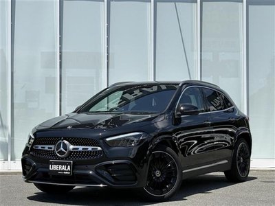 2025 Mercedes-BENZ GLA thumbnail 31