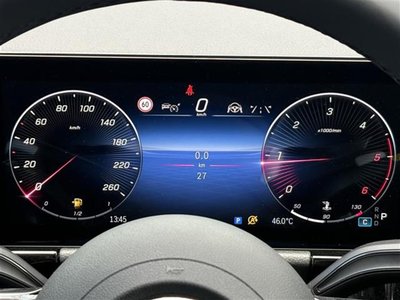 صورة 8 لـ 2025 Mercedes-BENZ GLA