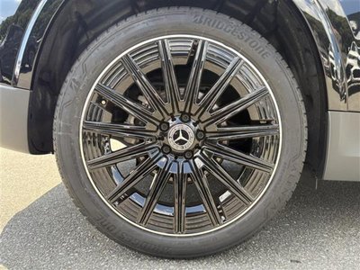 2025 Mercedes-BENZ GLA thumbnail 39