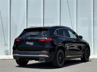 2025 Mercedes-BENZ GLA thumbnail 35