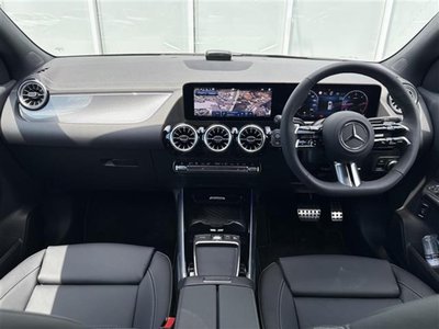 2025 Mercedes-BENZ GLA thumbnail 42