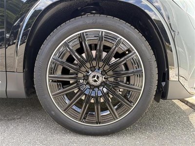 2025 Mercedes-BENZ GLA thumbnail 38