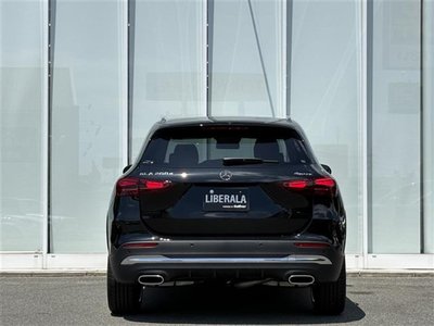 2025 Mercedes-BENZ GLA thumbnail 32