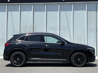 2025 Mercedes-BENZ GLA thumbnail 37