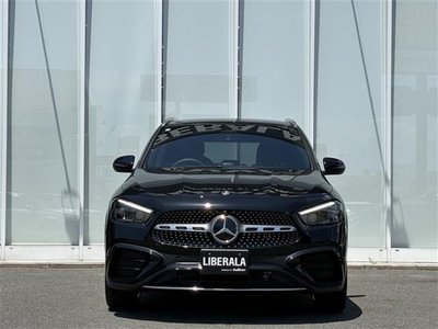 2025 Mercedes-BENZ GLA thumbnail 33