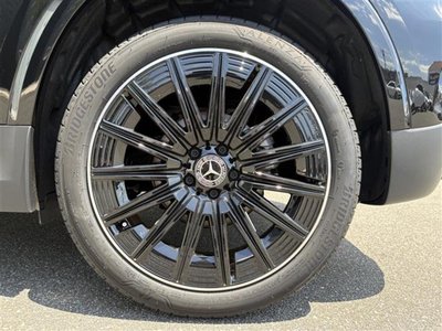 2025 Mercedes-BENZ GLA thumbnail 41