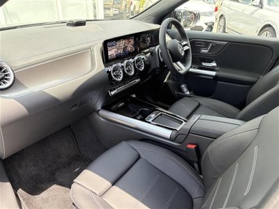 صورة 5 لـ 2025 Mercedes-BENZ GLA
