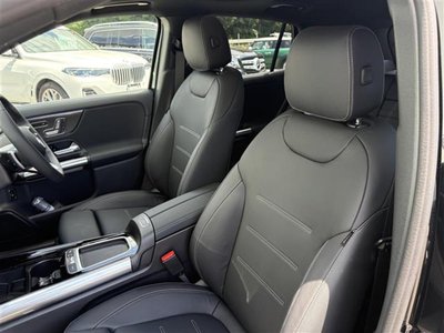 صورة 7 لـ 2025 Mercedes-BENZ GLA