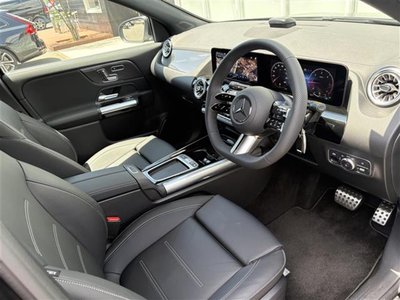 صورة 4 لـ 2025 Mercedes-BENZ GLA