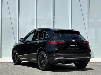 2025 Mercedes-BENZ GLA thumbnail 30
