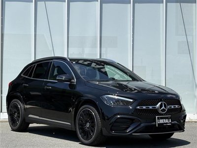 2025 Mercedes-BENZ GLA thumbnail 34