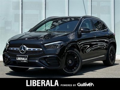 صورة 1 لـ 2025 Mercedes-BENZ GLA
