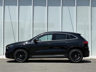 2025 Mercedes-BENZ GLA thumbnail 36