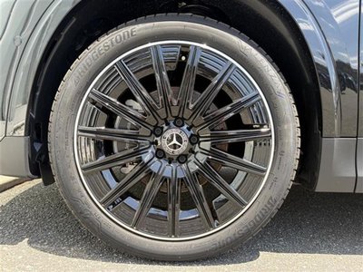 2025 Mercedes-BENZ GLA thumbnail 40