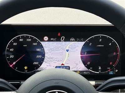 2025 Mercedes-BENZ GLA thumbnail 21