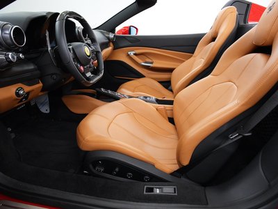 2022 Ferrari F8 SPIDER — миниатюра 40