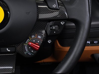 2022 Ferrari F8 SPIDER — миниатюра 50