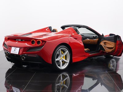 2022 Ferrari F8 SPIDER — миниатюра 29
