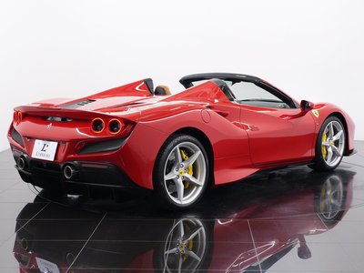 2022 Ferrari F8 SPIDER — миниатюра 28
