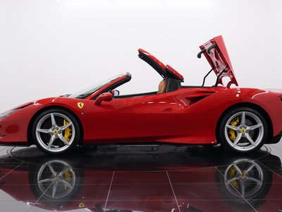 2022 Ferrari F8 SPIDER — миниатюра 23