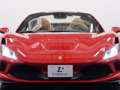 2022 Ferrari F8 SPIDER — миниатюра 14