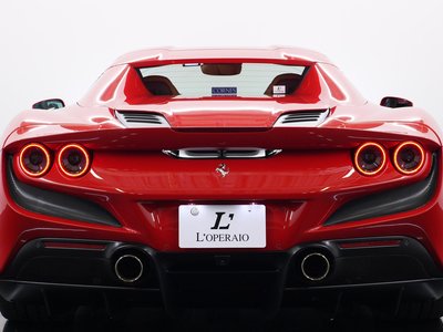 2022 Ferrari F8 SPIDER — миниатюра 25