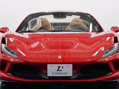 2022 Ferrari F8 SPIDER — миниатюра 15
