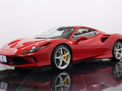 2022 Ferrari F8 SPIDER — миниатюра 18