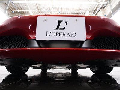 2022 Ferrari F8 SPIDER — миниатюра 31