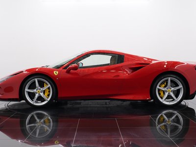 2022 Ferrari F8 SPIDER — миниатюра 24