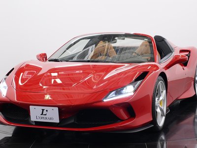 2022 Ferrari F8 SPIDER — миниатюра 16