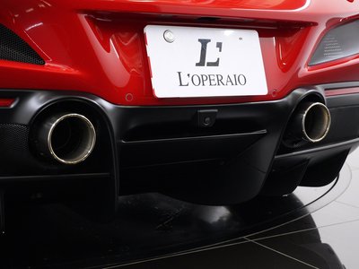 2022 Ferrari F8 SPIDER — миниатюра 35