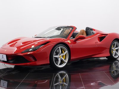 2022 Ferrari F8 SPIDER — миниатюра 19