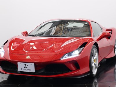 2022 Ferrari F8 SPIDER — миниатюра 17