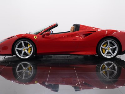 2022 Ferrari F8 SPIDER — миниатюра 21