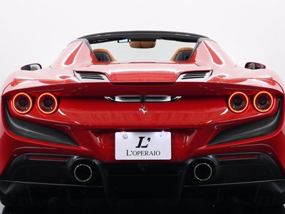 2022 Ferrari F8 SPIDER — миниатюра 26