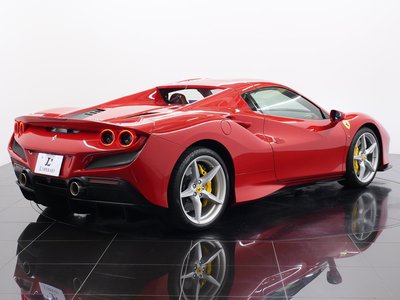 2022 Ferrari F8 SPIDER — миниатюра 27